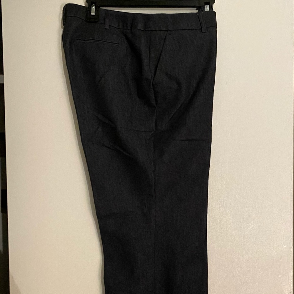 Banana Republic Jackson dress pants
